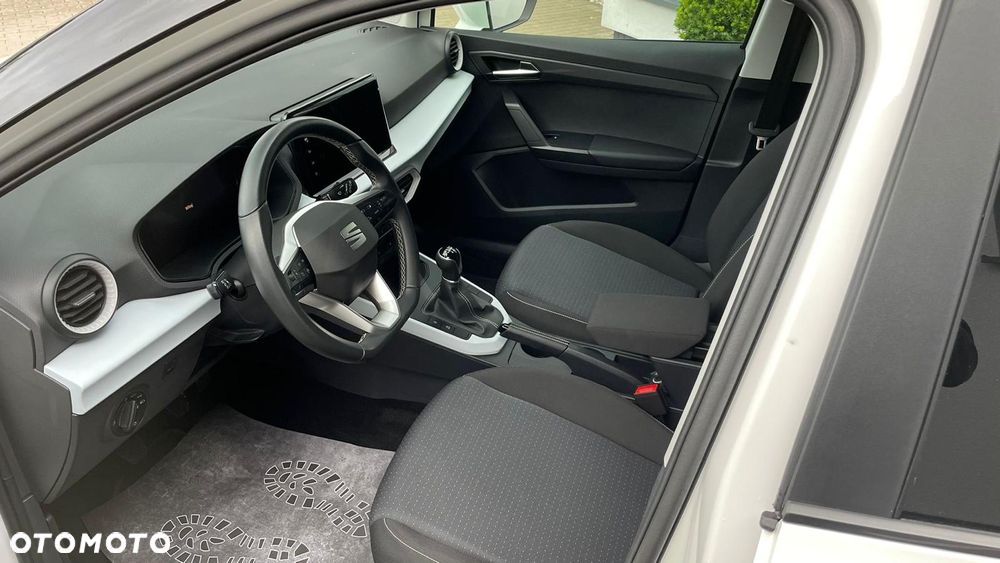 Seat Arona - 7