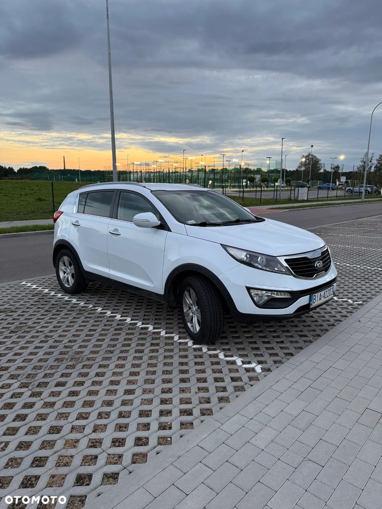 Kia Sportage 1.6 GDI L 2WD - 4