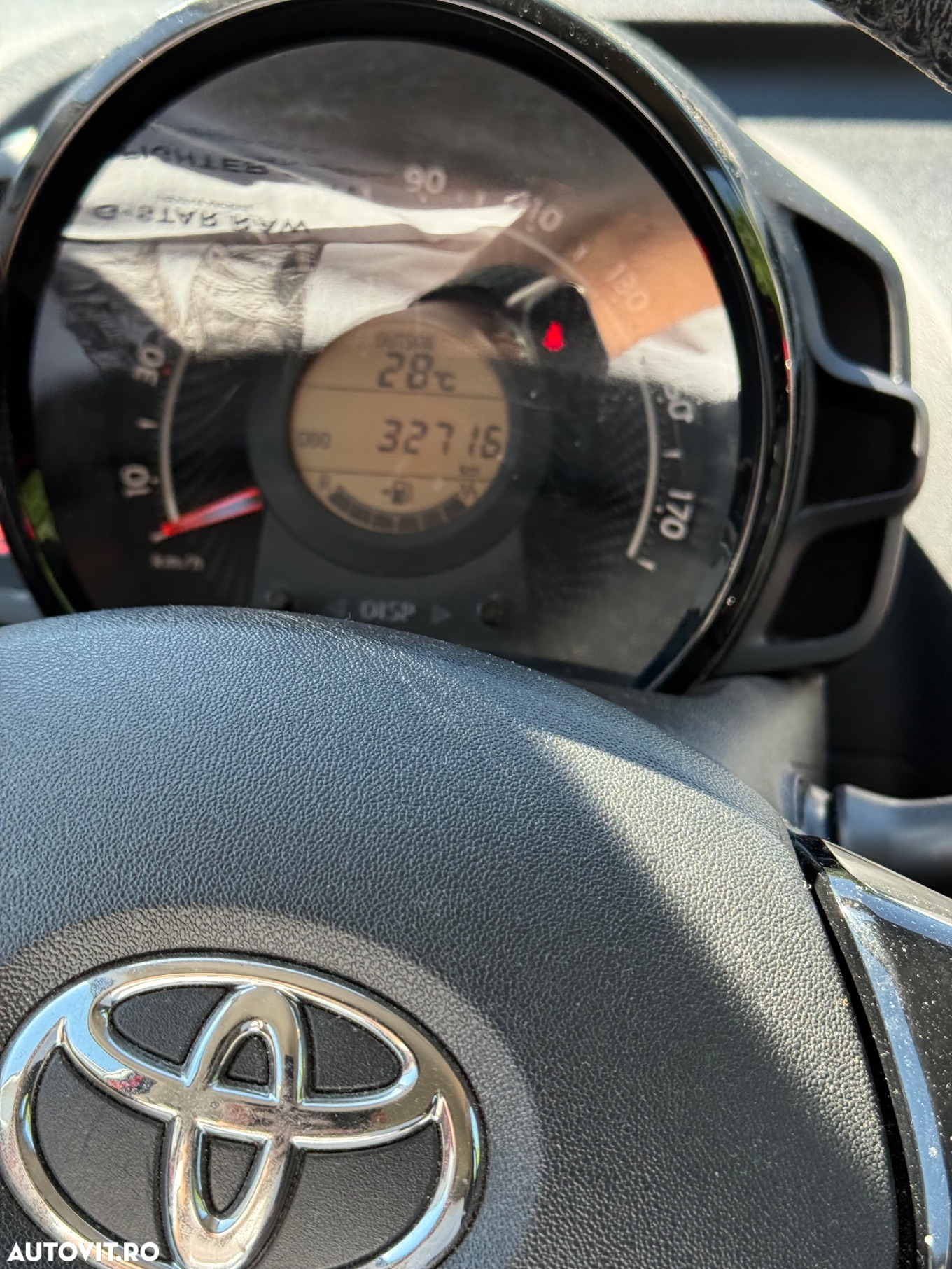 Toyota Aygo - 4