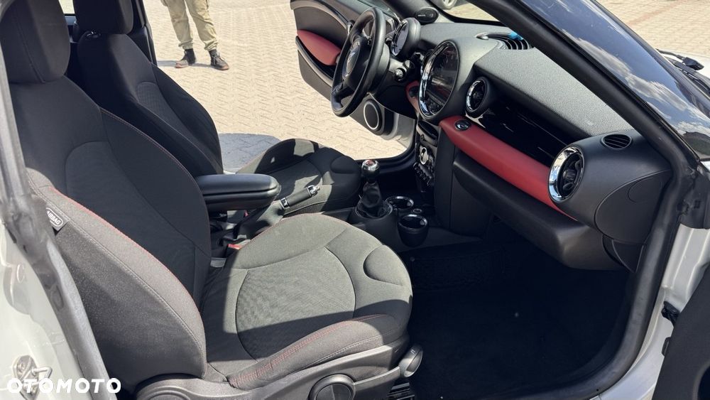 MINI John Cooper Works Standard - 3