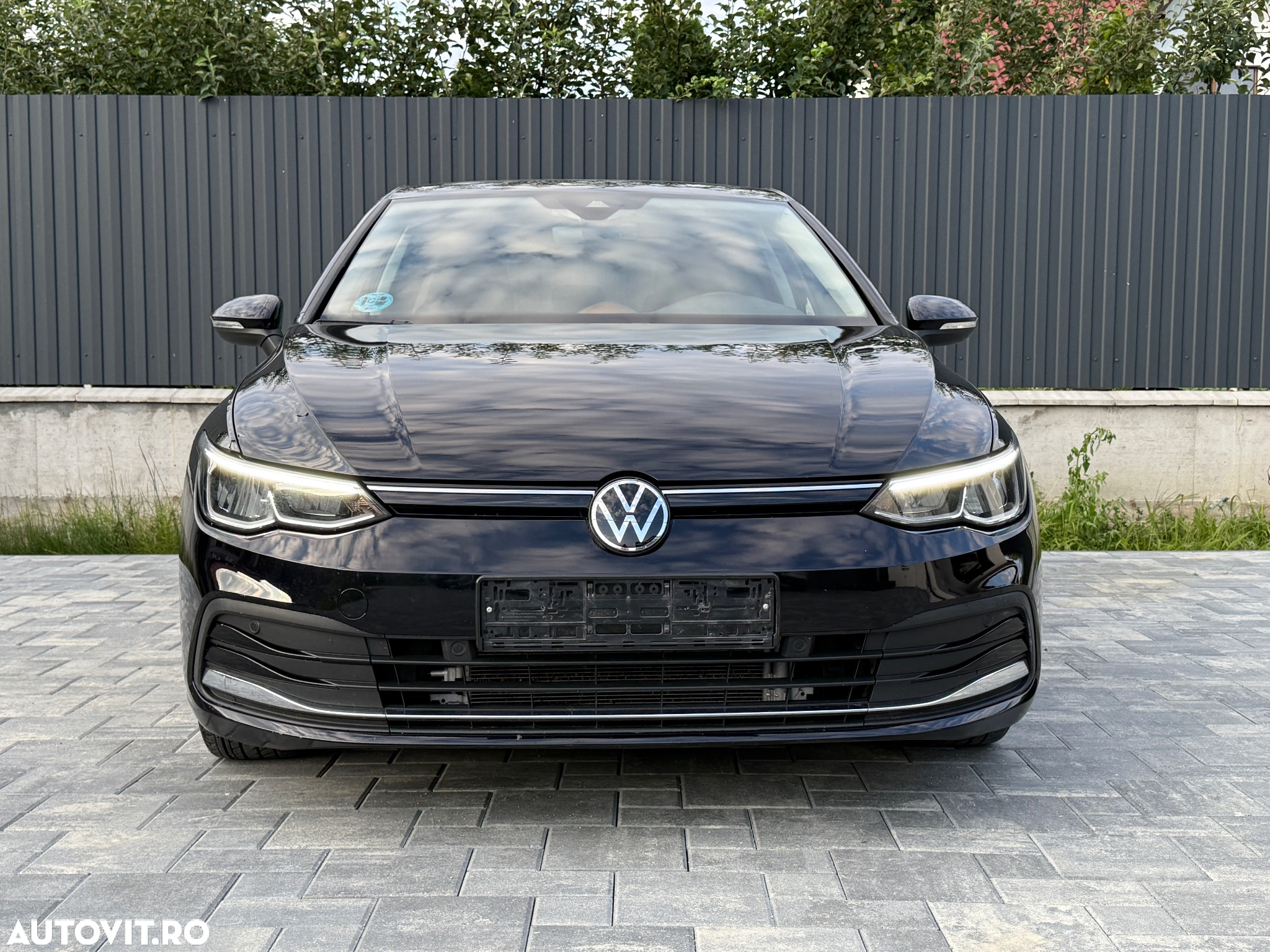 Volkswagen Golf Variant 2.0 TDI SCR DSG Active - 11