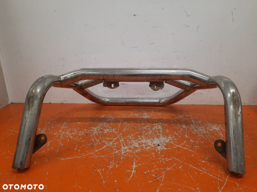 LAND ROVER FREELANDER I 98-06 ORUROWANIE PRZÓD PRZEDNIE  697 - 12