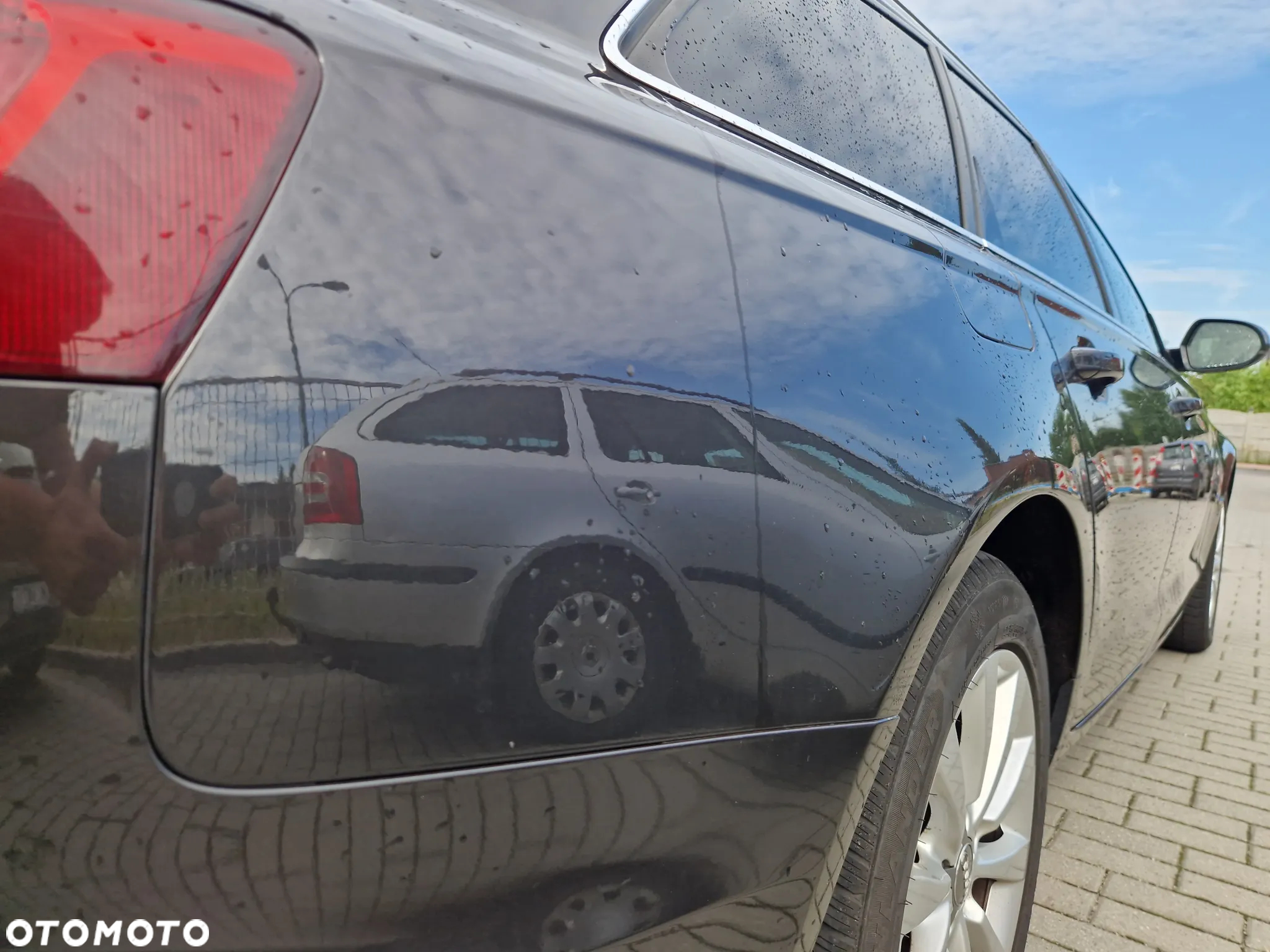 Audi A6 Avant 3.0 TDI DPF quattro S tronic - 27