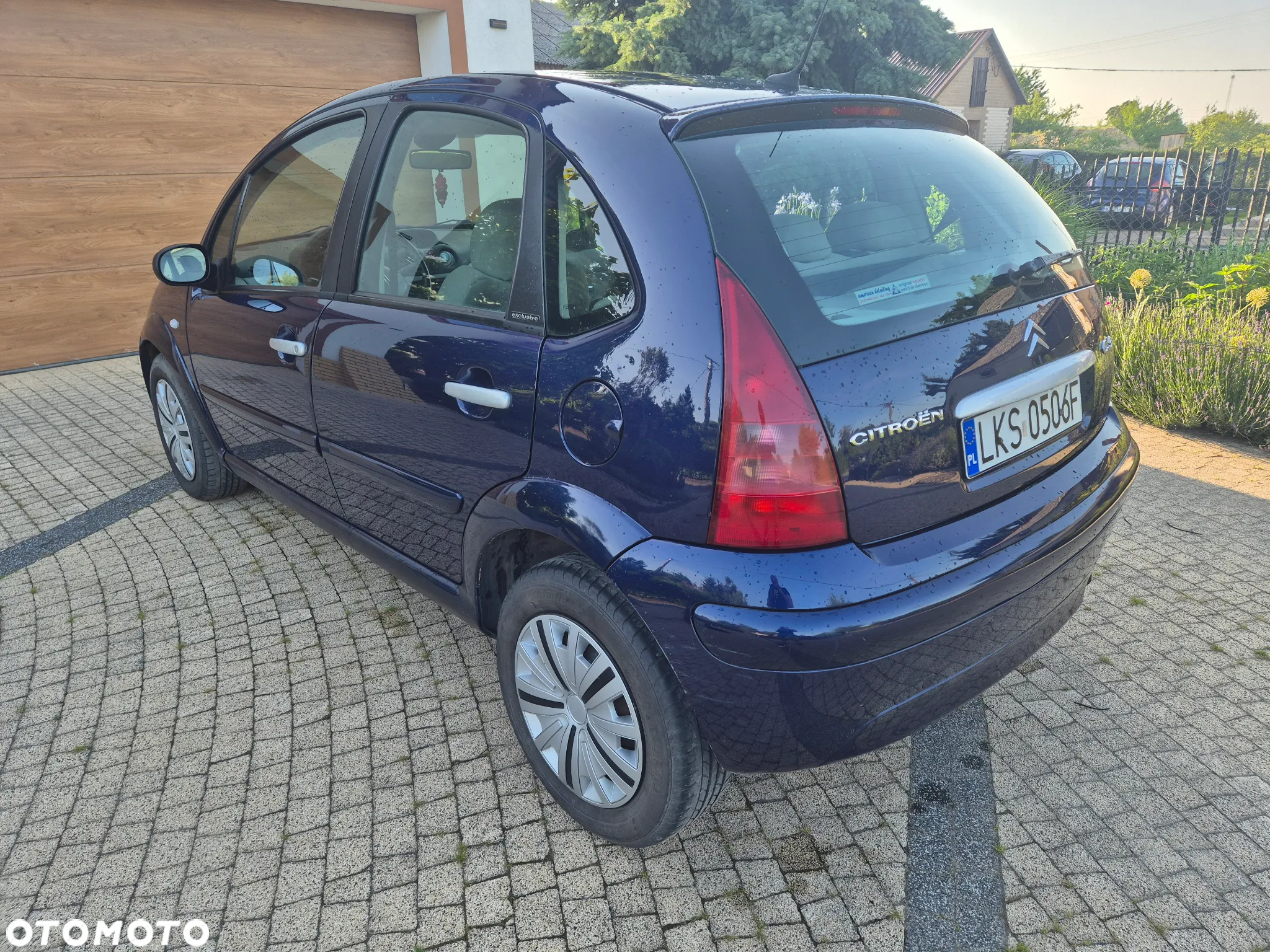 Citroën C3 - 5