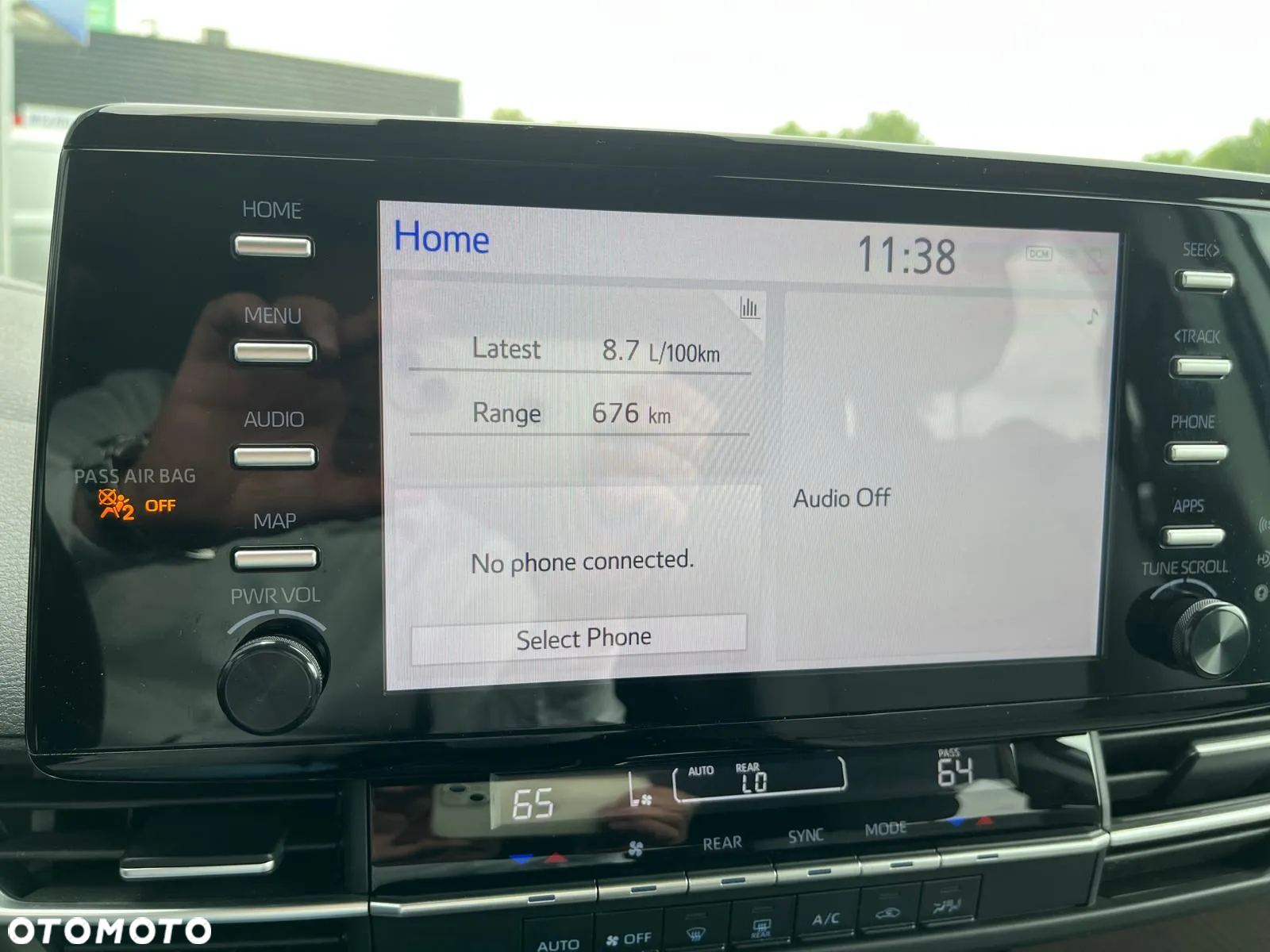 Toyota Sienna - 10