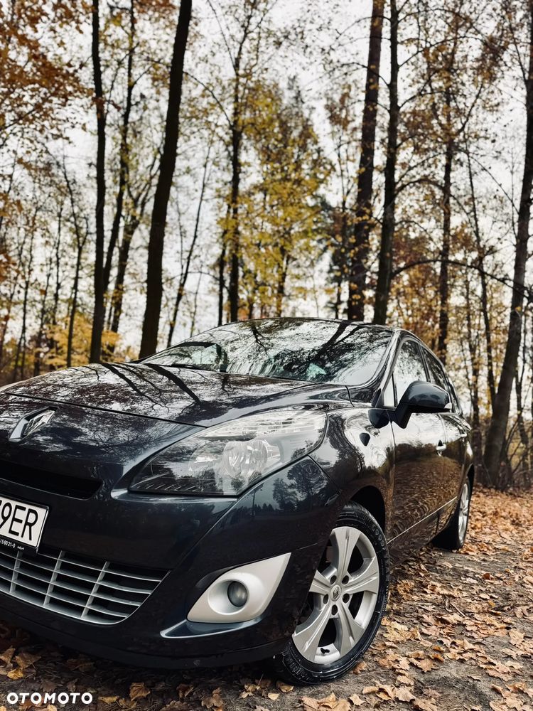 Renault Grand Scenic Gr 1.4 16V TCE Expression - 22