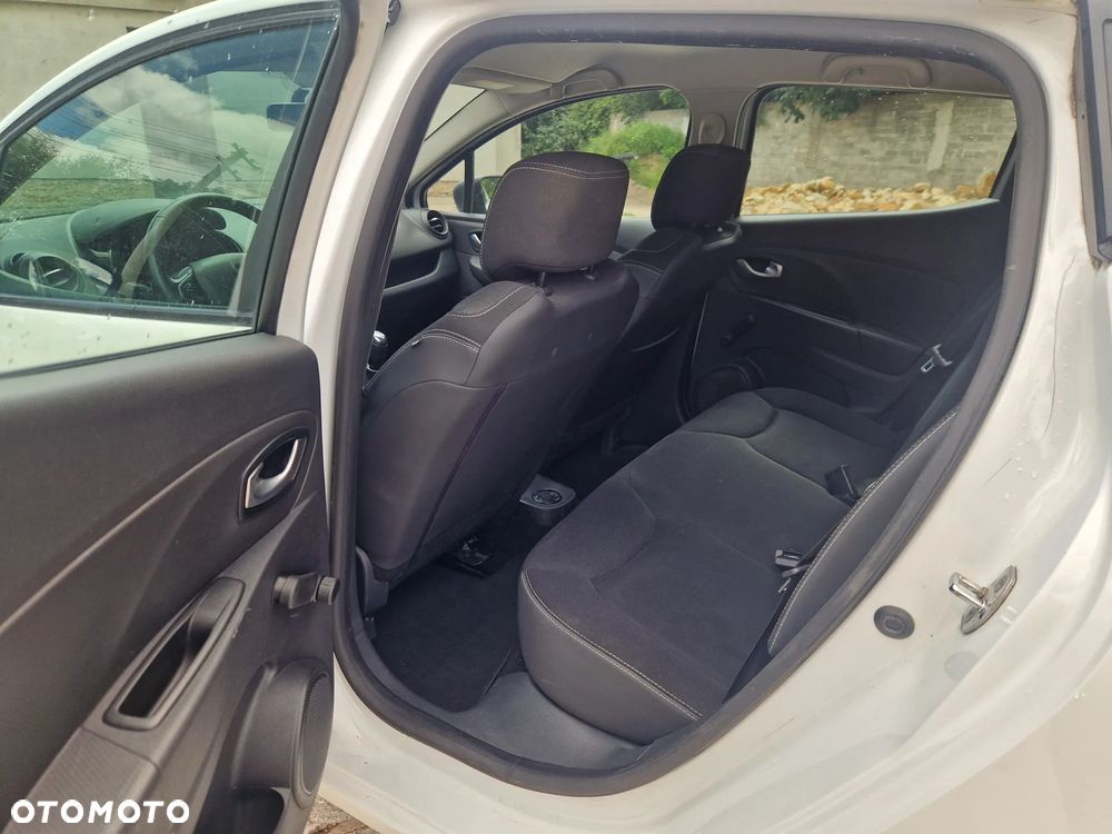 Renault Clio TCe 90 Dynamique - 16