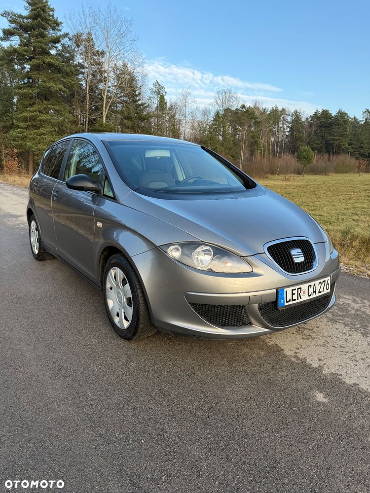 Seat Altea 1.6 Fresh - 3