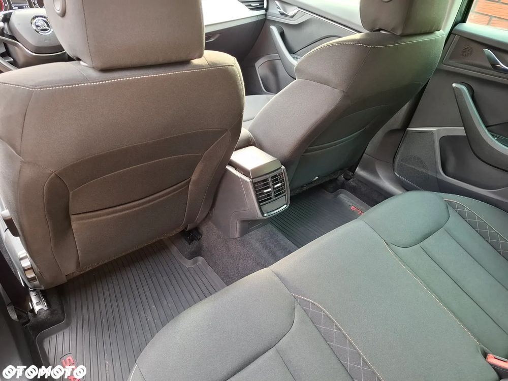 Skoda Scala 1.0 TSI Ambition - 31