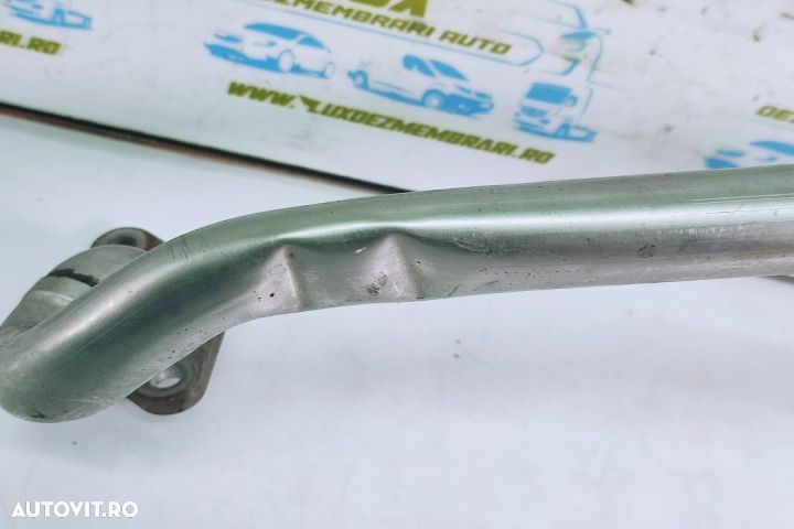 Conducta gaze egr 03L131521v 2.0 tdi Volkswagen VW Golf 6 seria - 2