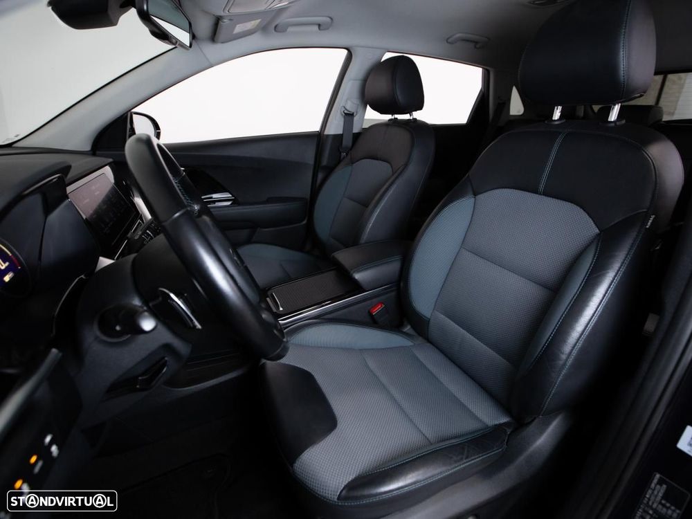 Kia e-Niro 64kWh - 8