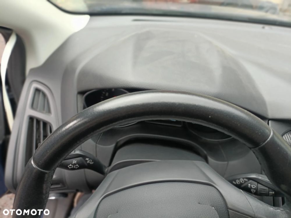 FORD FOCUS MK3 10-19 LIFT 2016 r. kierownica multifunkcyjna multifunkcja  * - 6