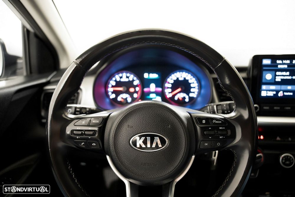 Kia Stonic 1.0 T-GDI EX - 7