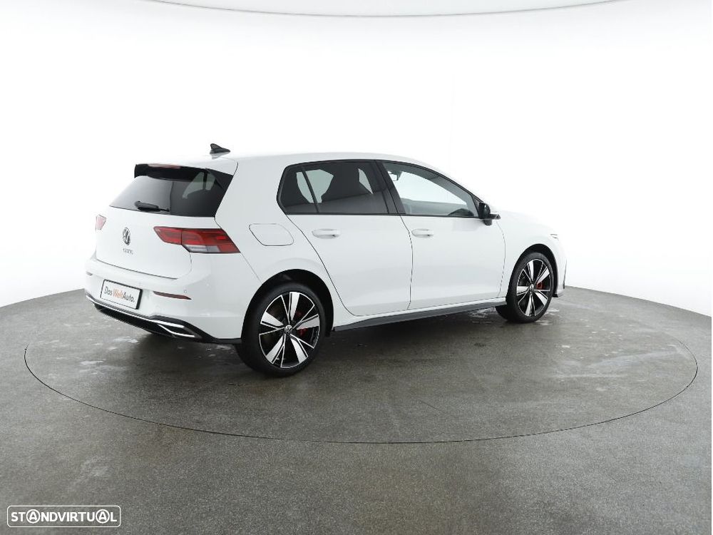 VW Golf 1.4 TSI GTE DSG - 11