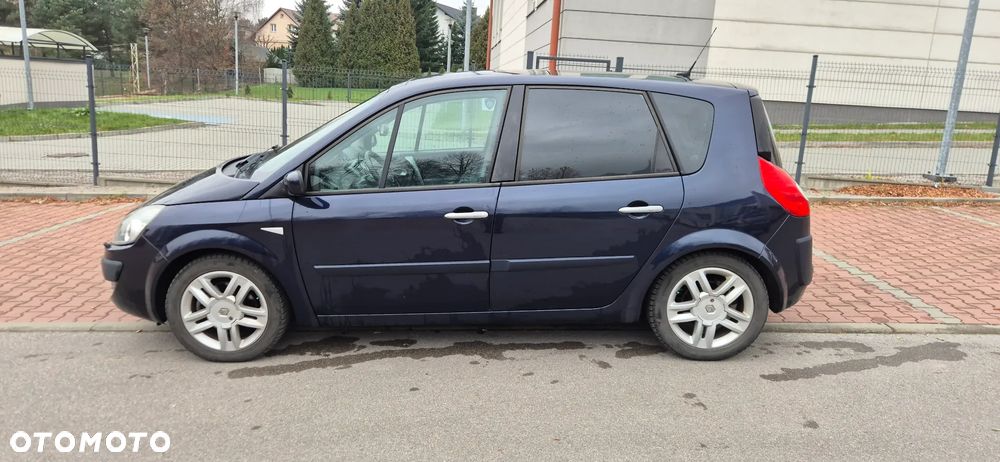 Renault Scenic 2.0 16V Privilege - 2