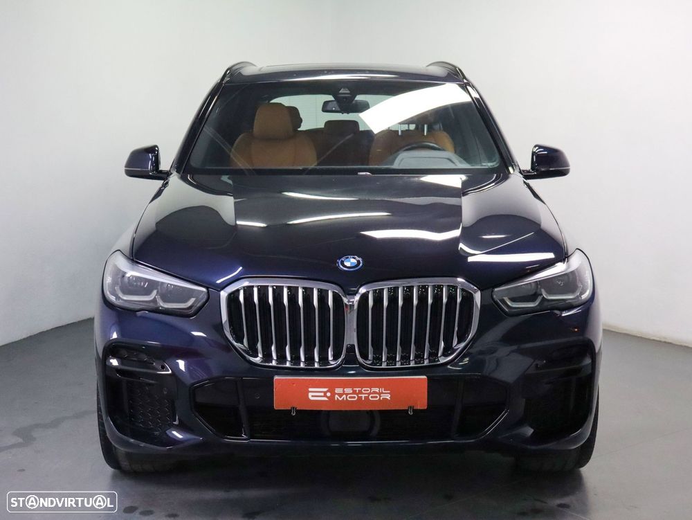 BMW X5 45 e xDrive Pack M - 2