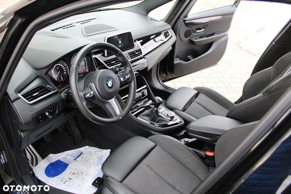 BMW Seria 2 216i GT M Sport - 26