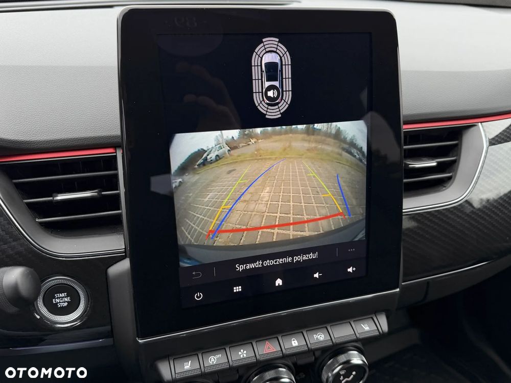 Renault Arkana TCe 140 EDC R.S LINE - 29