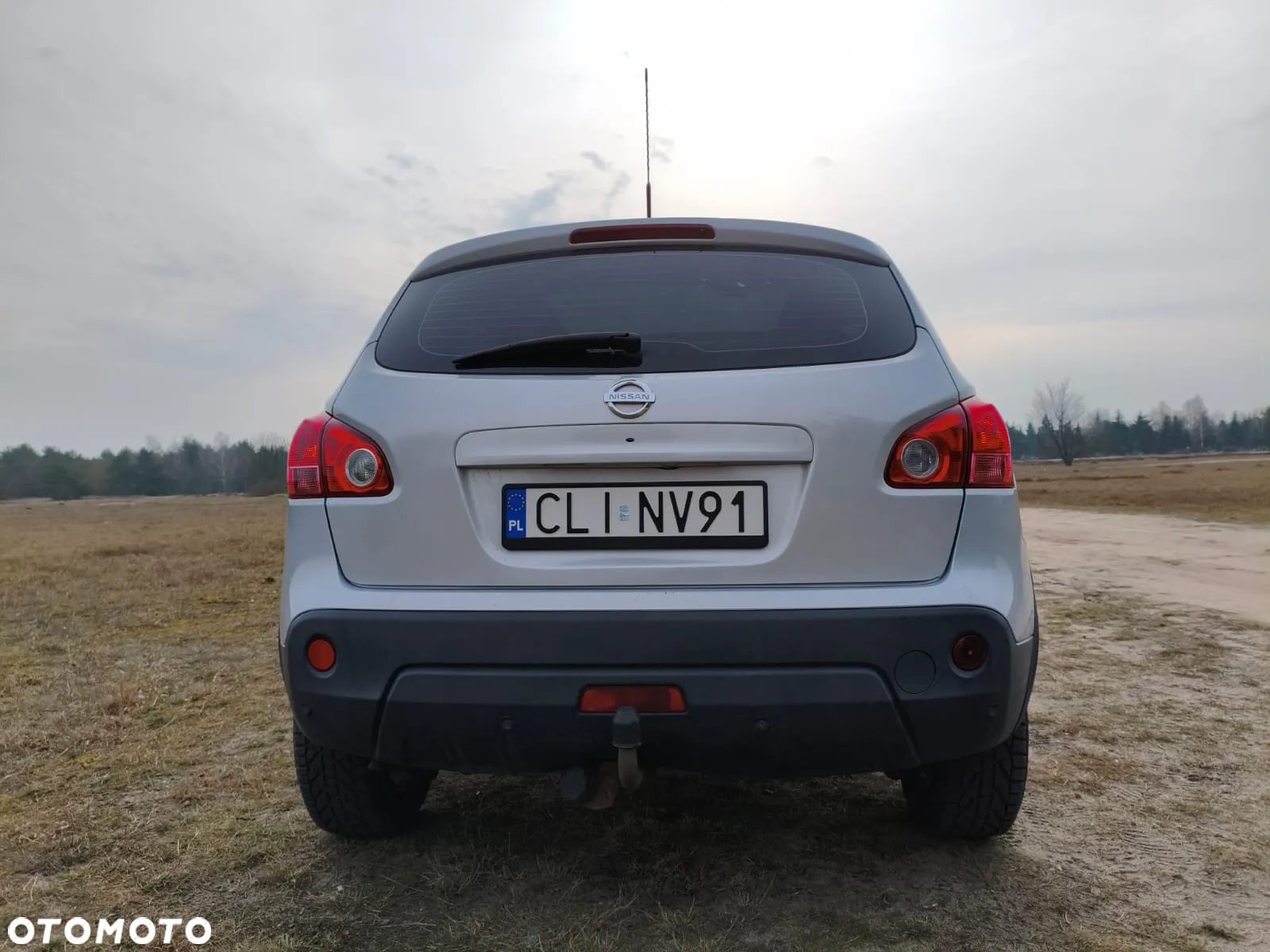 Nissan Qashqai - 16