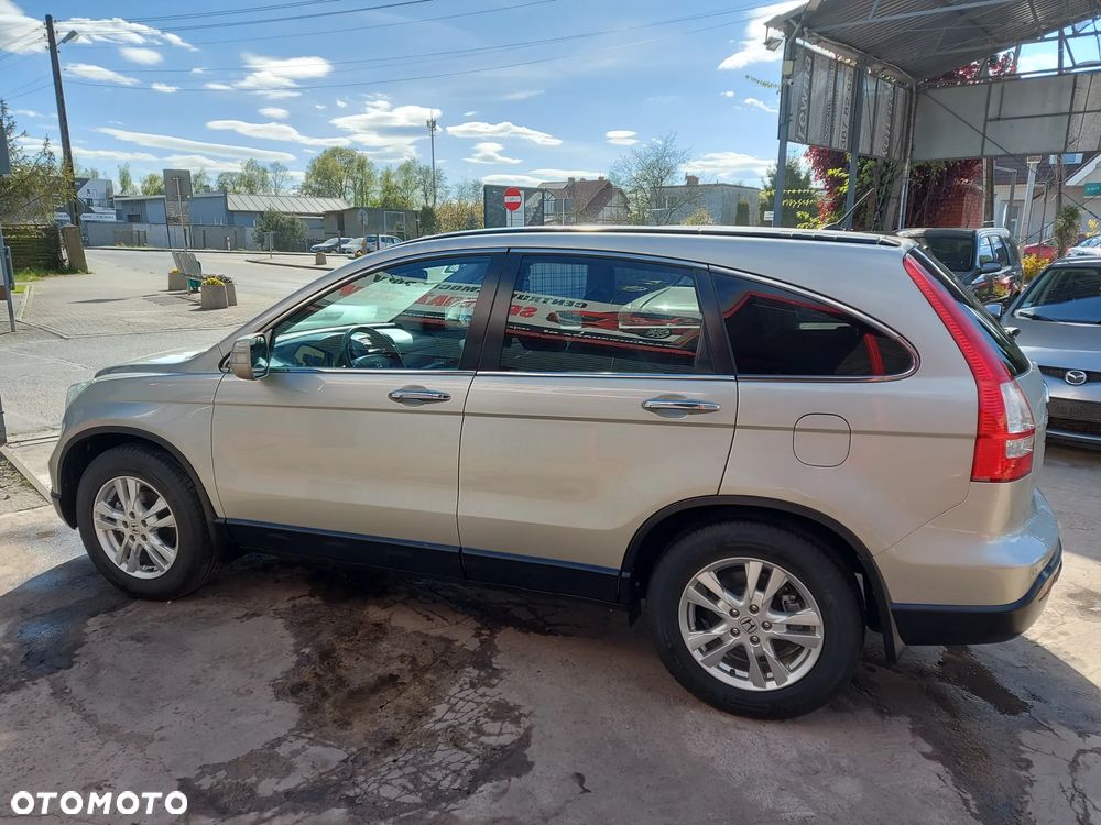 Honda CR-V 2.0i-VTEC Executive - 36