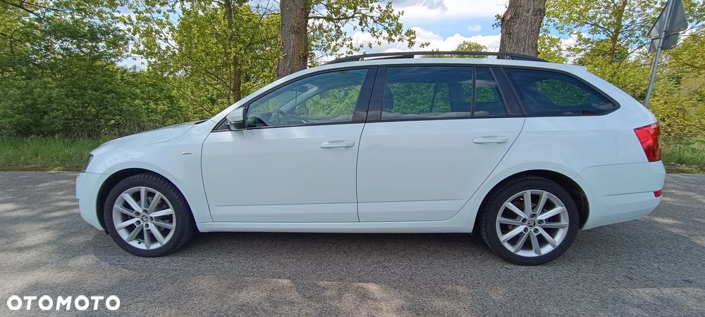 Skoda Octavia - 28