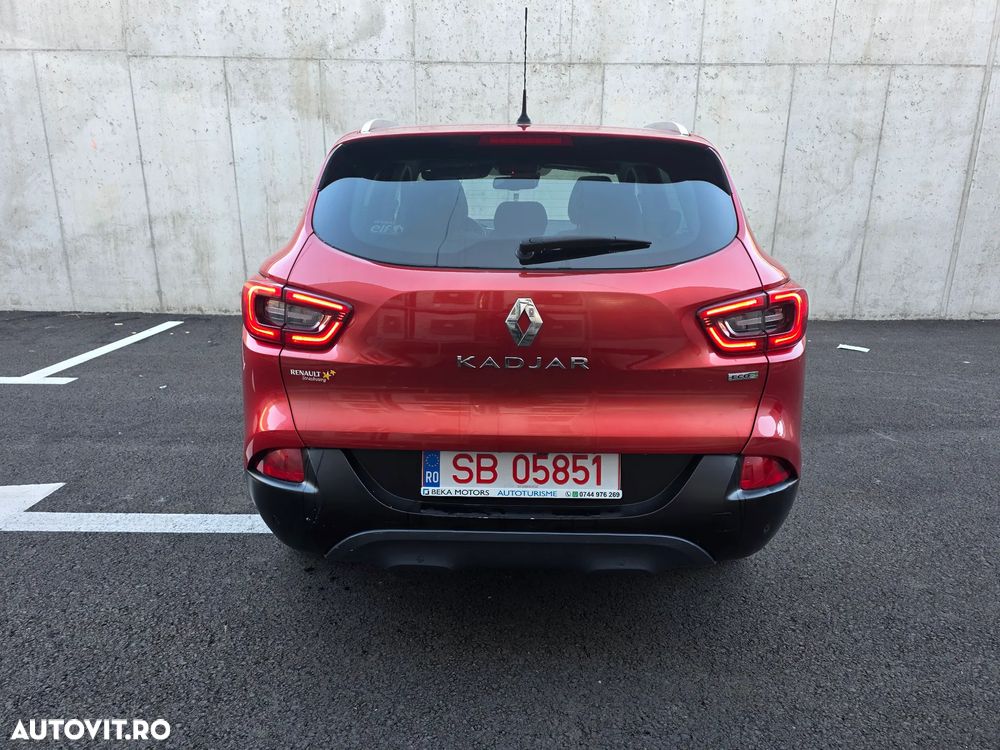 Renault Kadjar 1.5 DCI EDC Intens - 11
