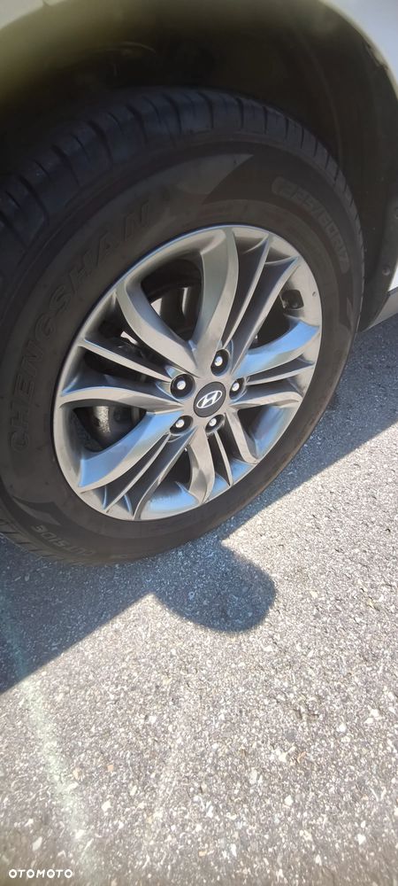 Hyundai ix35 1.7 CRDi Comfort 2WD - 15
