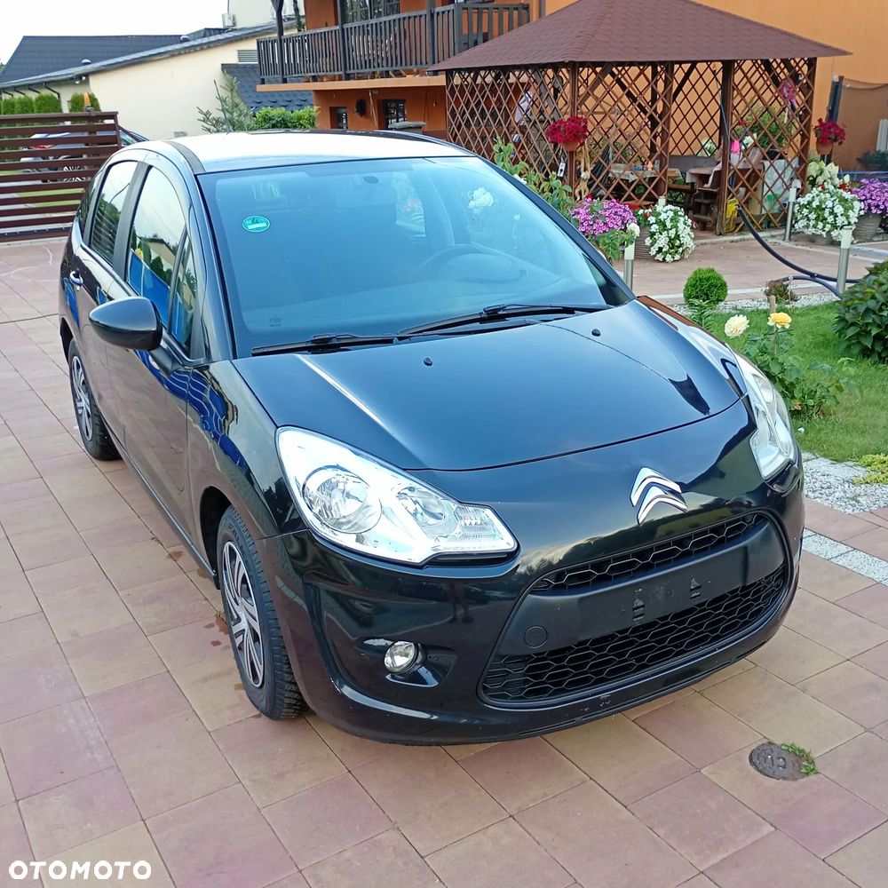 Citroën C3 - 2