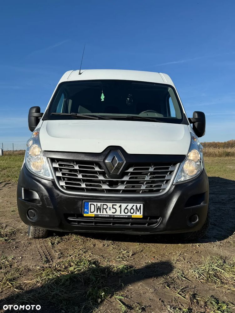 Renault MASTER - 1