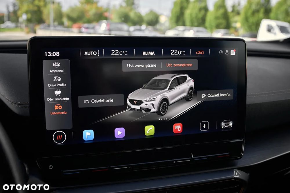 Cupra Formentor 1.5 TSI DSG - 35