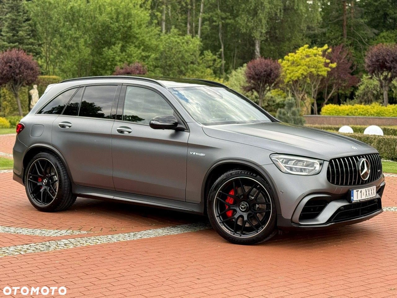 Mercedes-Benz GLC - 10