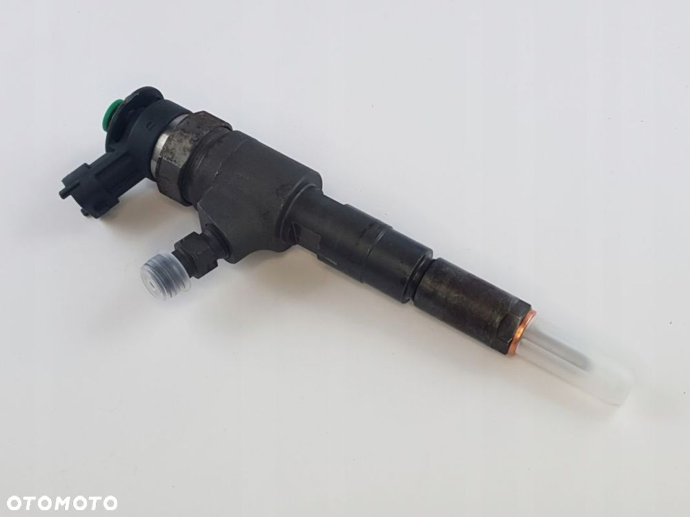 WTRYSKIWACZE BOSCH 0445110135 2 LATA GWARANCJI - 2