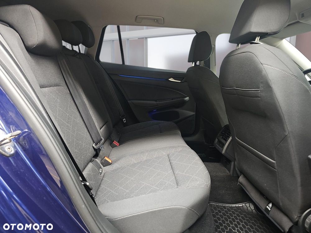 Volkswagen Golf Variant 1.5 TSI EVO Life - 12