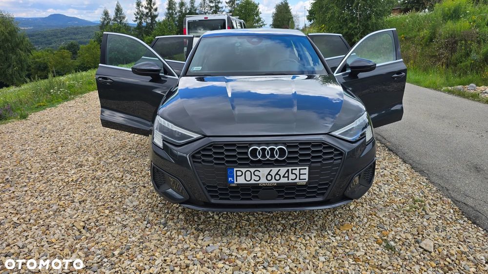 Audi A3 - 2