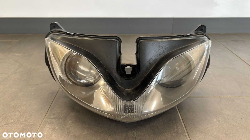 Lampa Reflektor Przód Suzuki GSF 600. 1200. 2000-05 [2194]