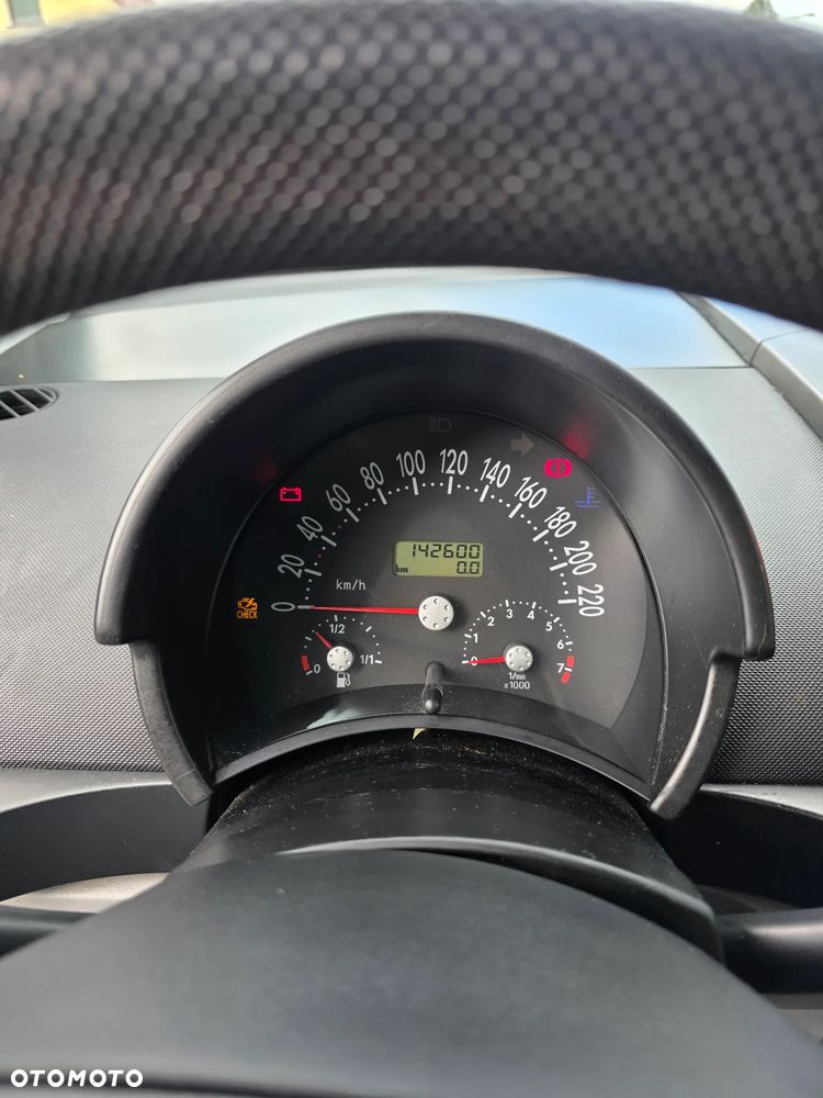 Volkswagen New Beetle 2.0 - 5
