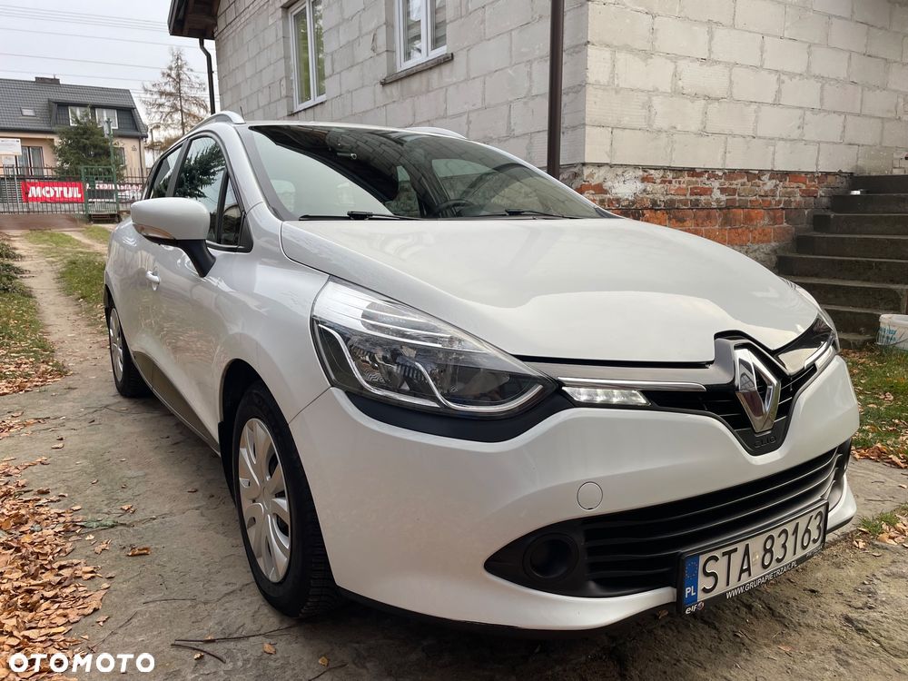Renault Clio - 2