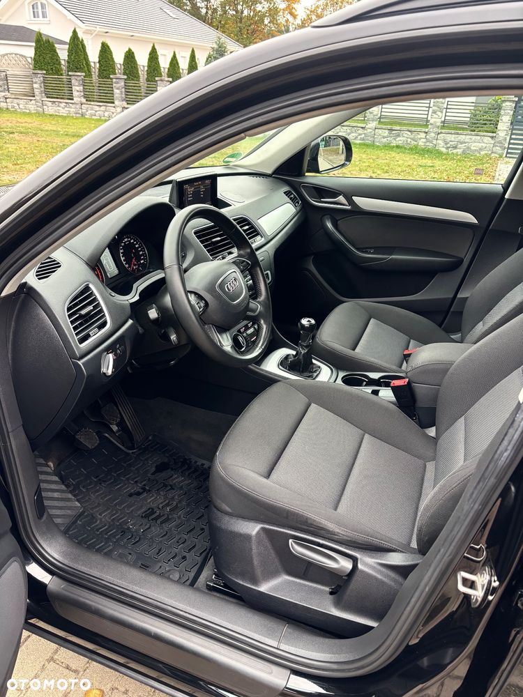 Audi Q3 - 11