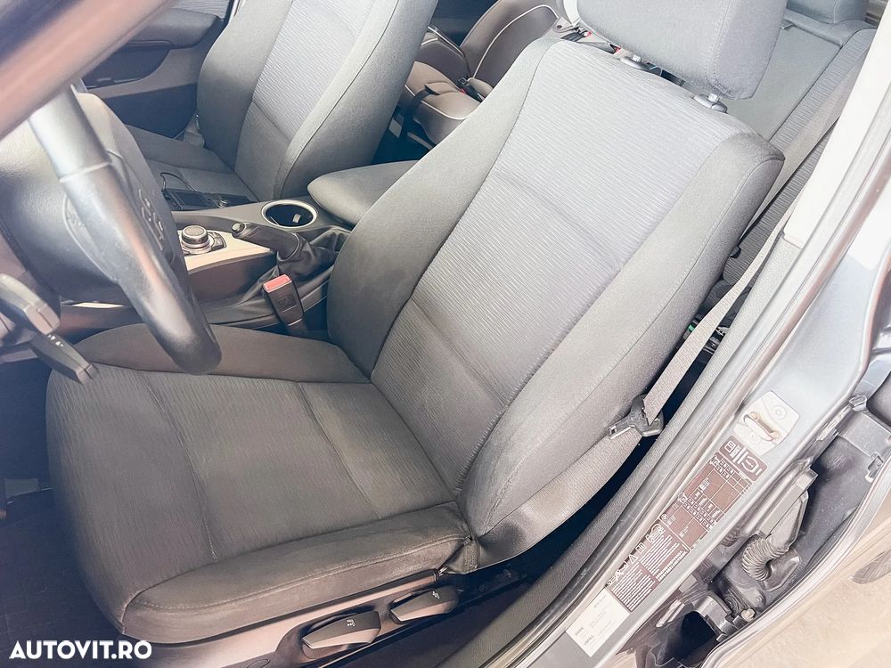 BMW X1 xDrive20d - 13