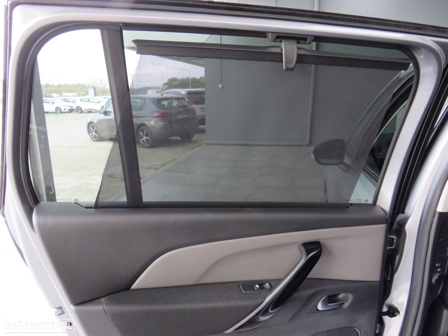 Citroën C4 Spacetourer 1.5 BlueHDi Feel - 23