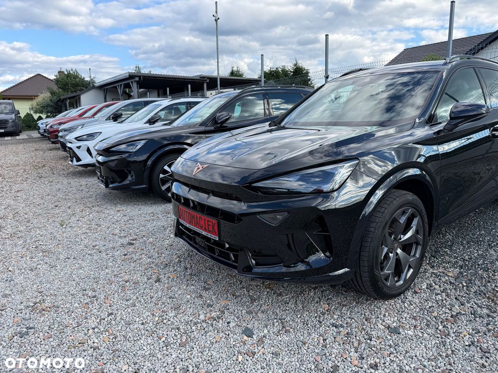 Cupra Formentor 1.5 eTSI mHEV DSG - 38