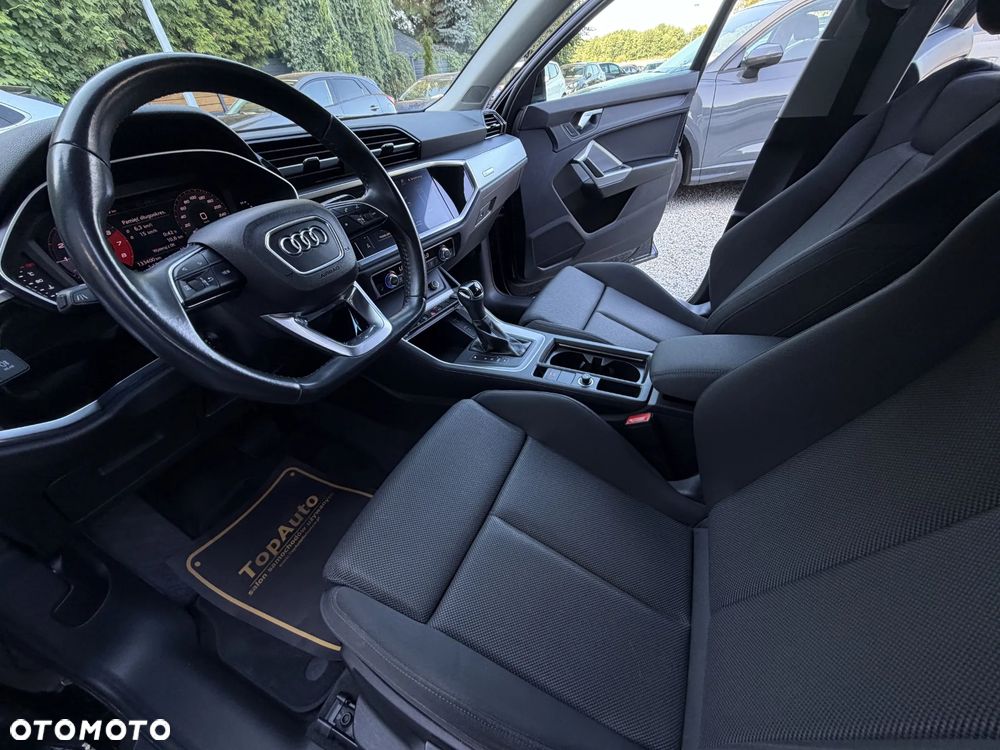 Audi Q3 35 TFSI S tronic - 18