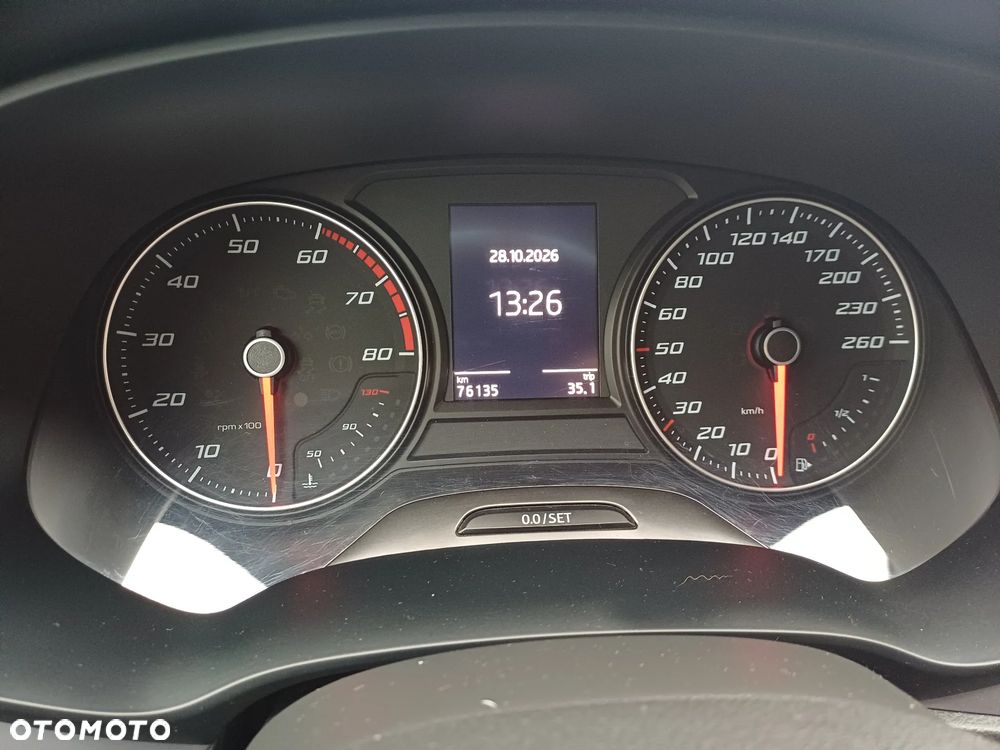 Seat Leon 1.2 TSI Style S&S - 7