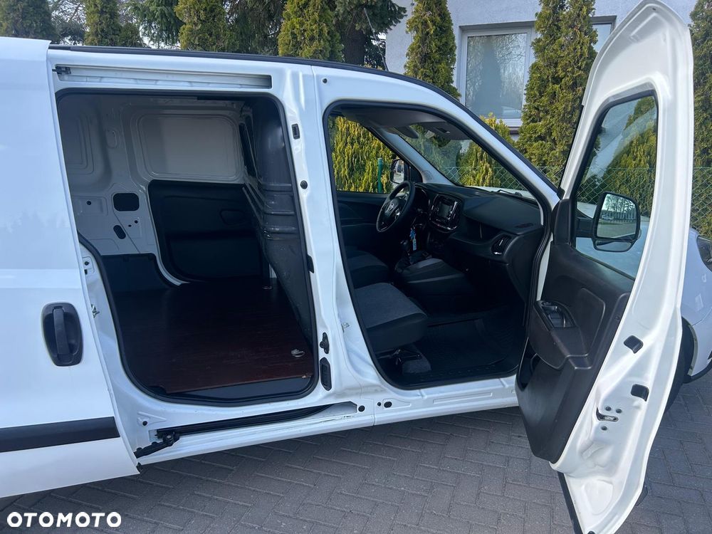 Fiat Doblo - 14