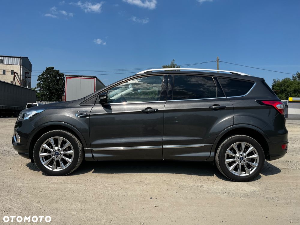 Ford Kuga Vignale 1.5 EcoBoost FWD ASS GPF - 19