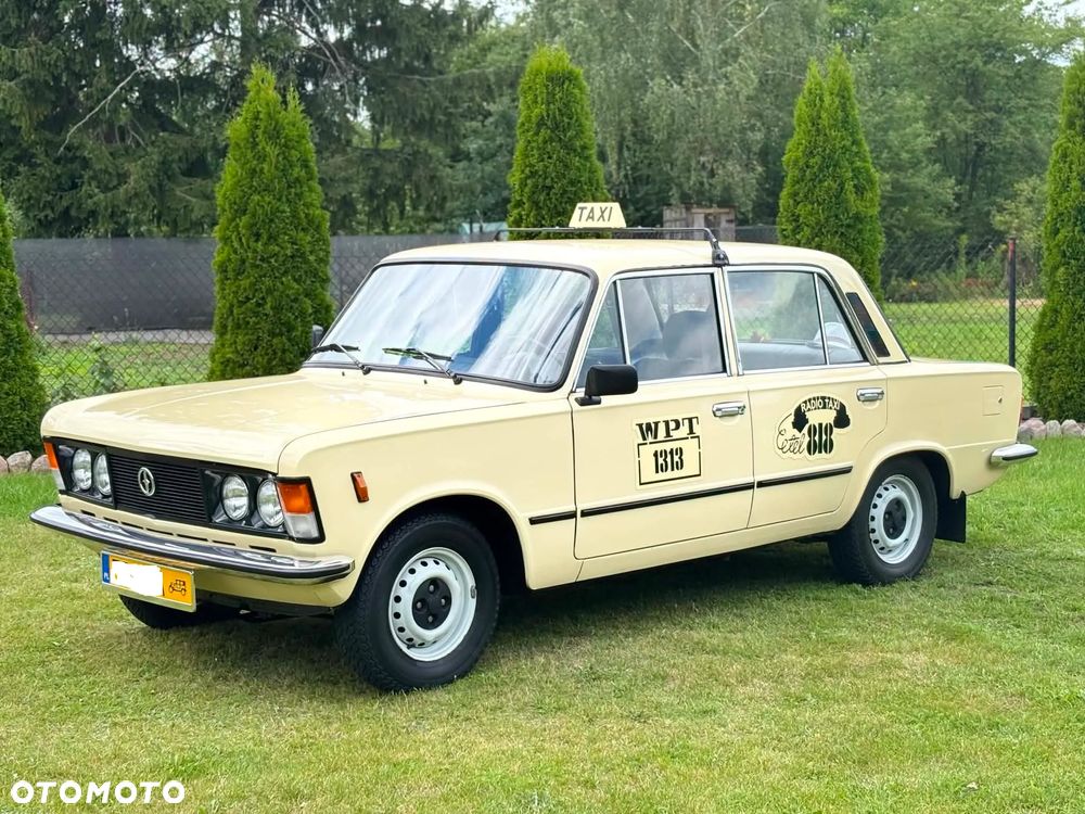 Fiat 125p - 10