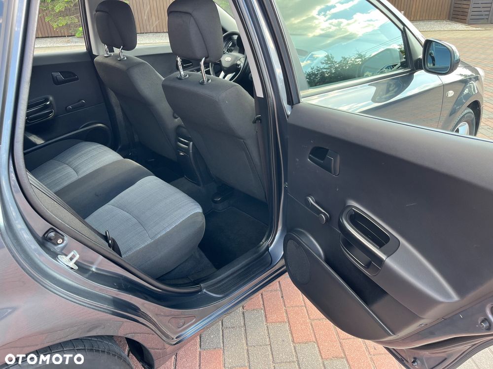 Kia Ceed 1.4 CVVT Attract - 25