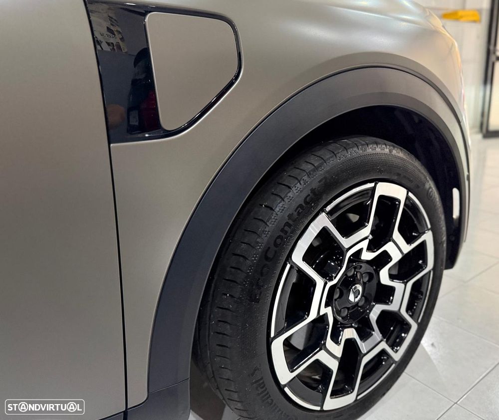 Smart #5 100 kWh Summit Edition AWD - 9