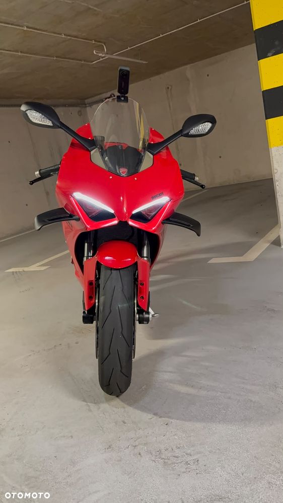 Ducati Panigale V4 - 3