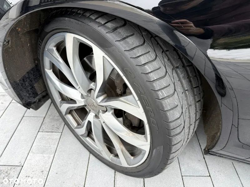 Audi A6 Limousine - 21